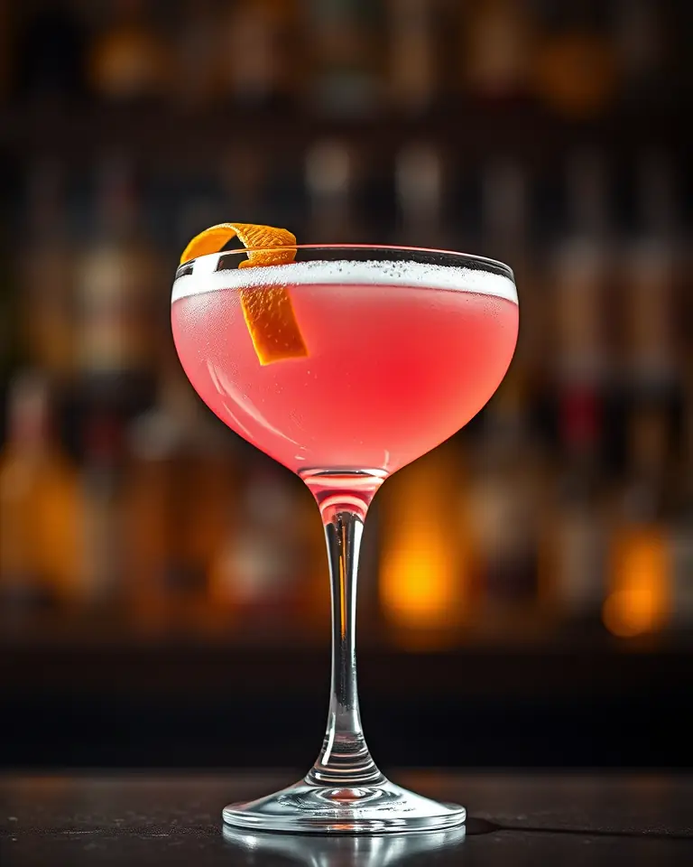 1934 Cosmo
