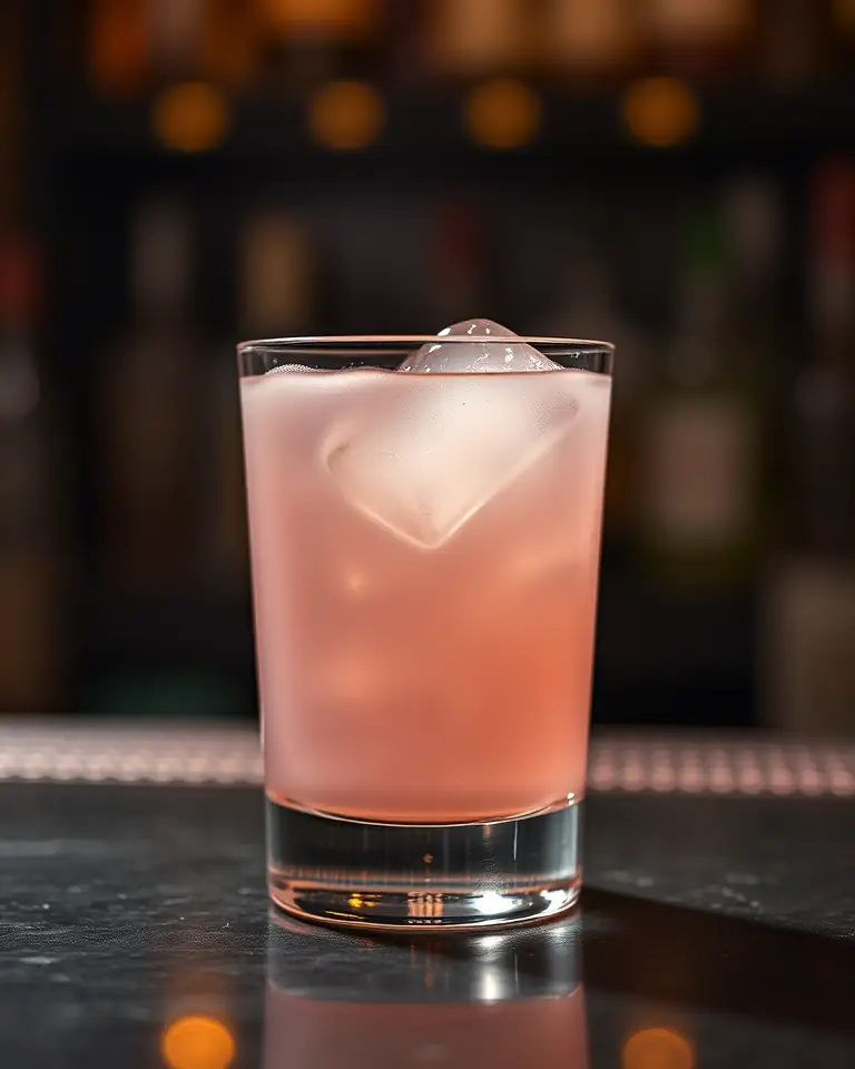 Absinthe Old Fashioned