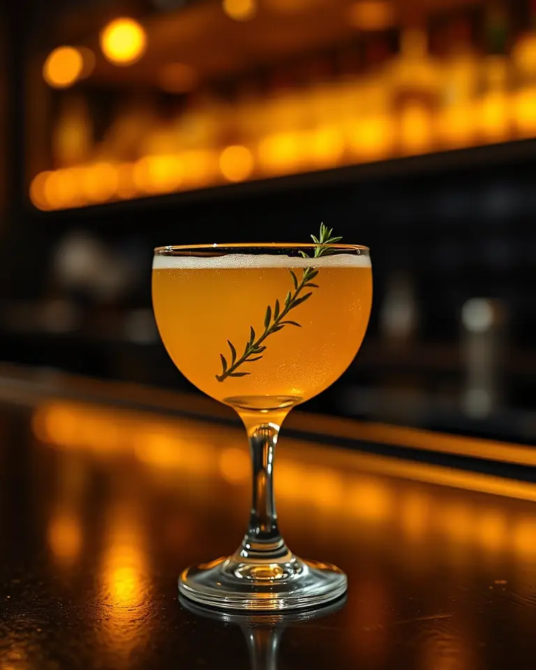Avenue Scotch