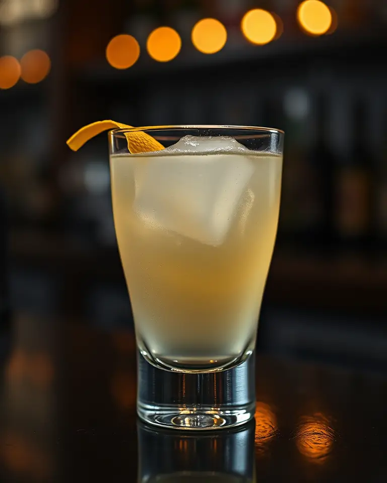 Bijou Blanc