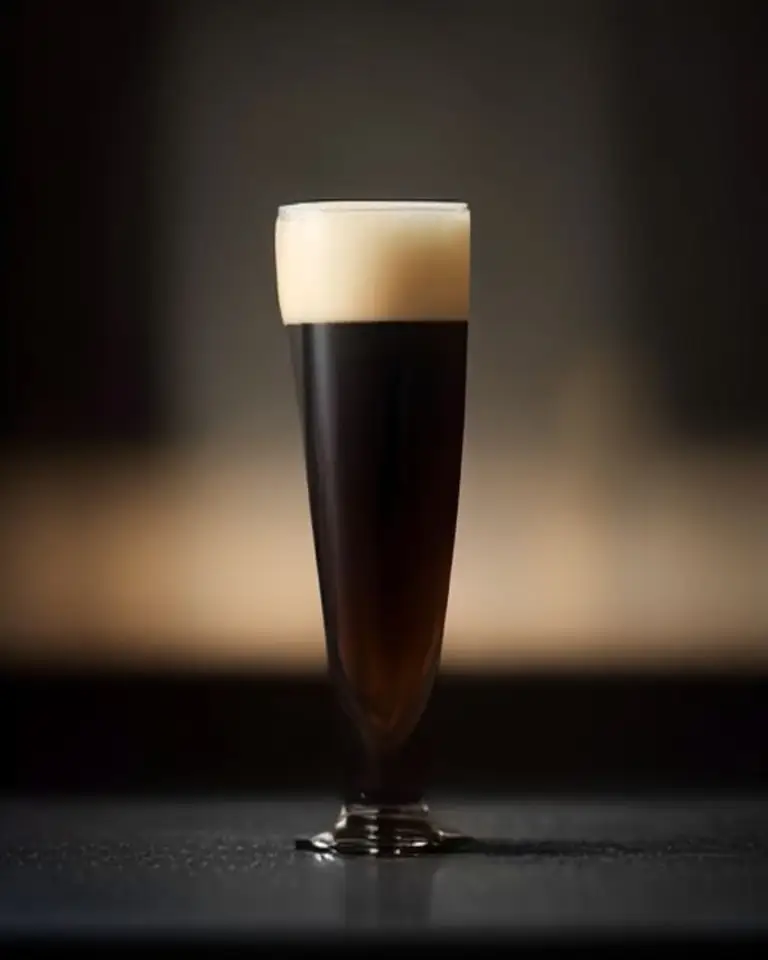 Black Velvet