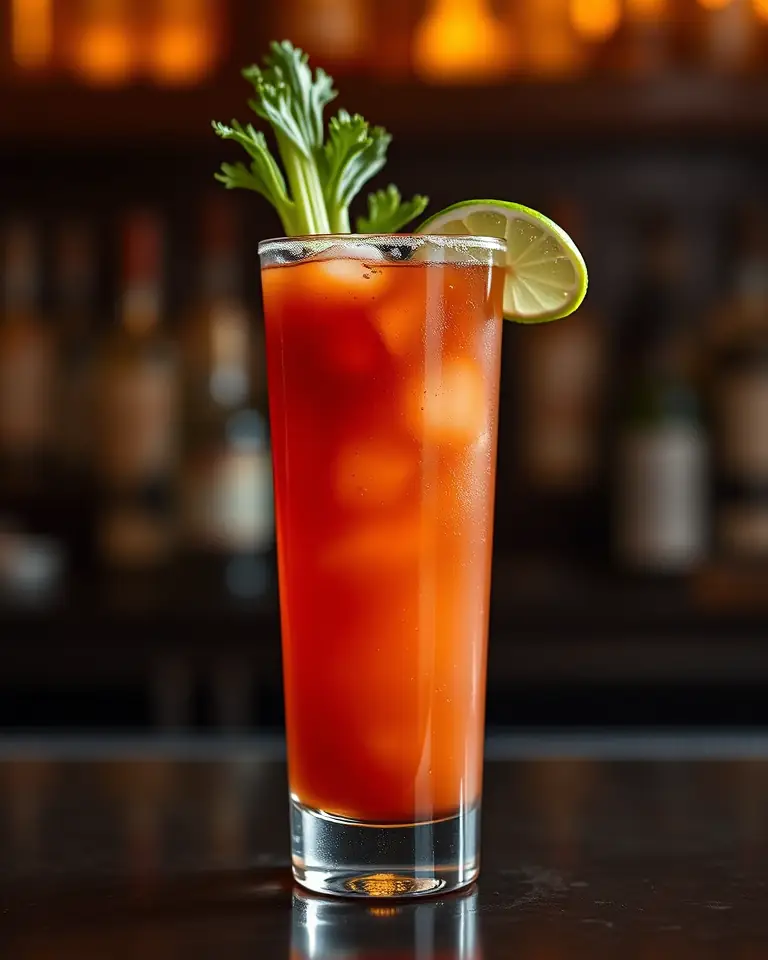 Bloody Caesar