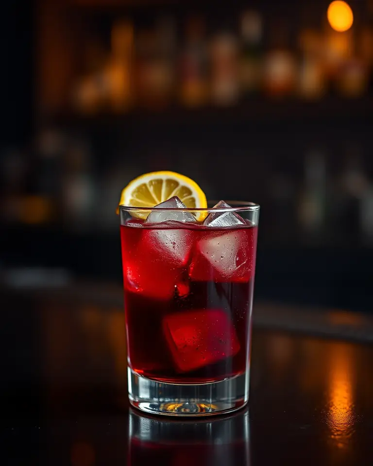 Bourbon Renewal
