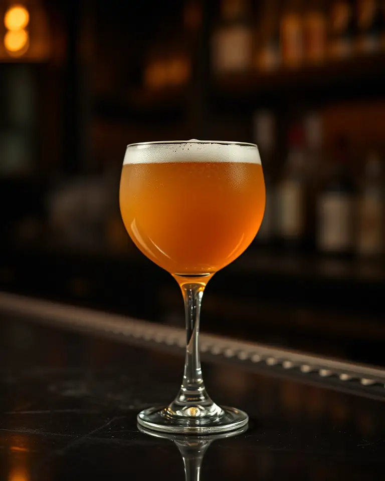 Brasserie Special