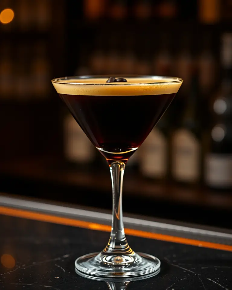 Cafe Martini