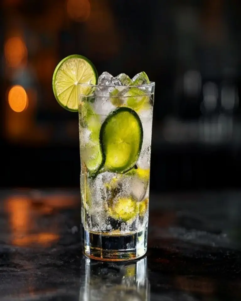 Caipirinha
