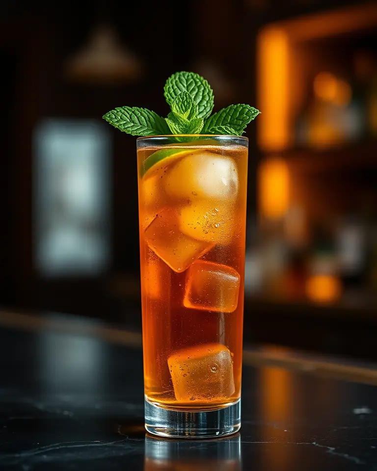 Caribbean Ember
