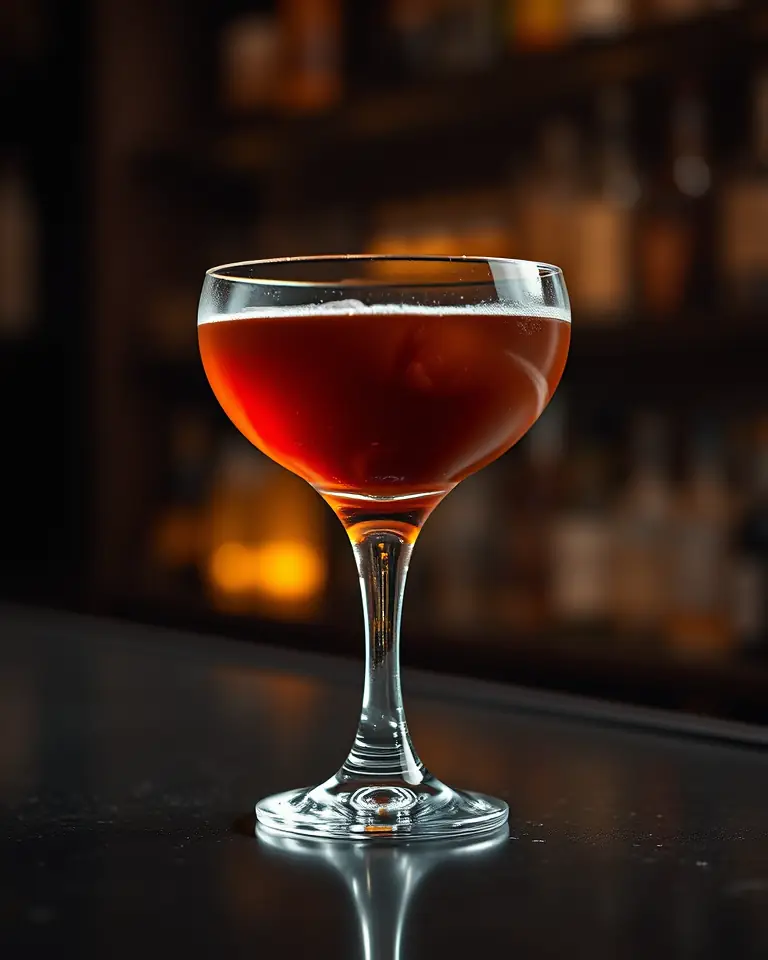 Chocolate Martica