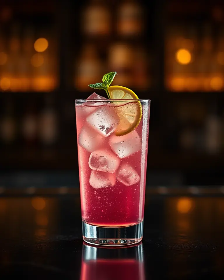 Ciderhouse Mule