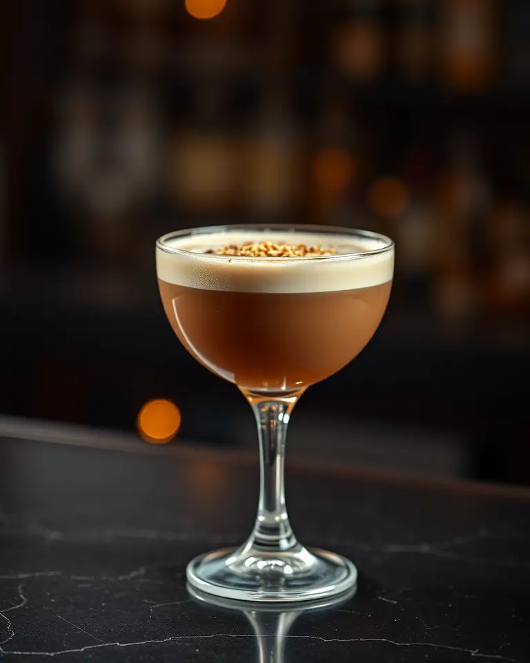Coffee Cocktail