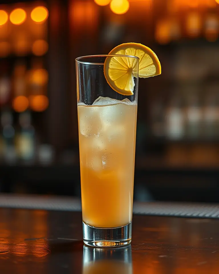 Coronado Cocktail