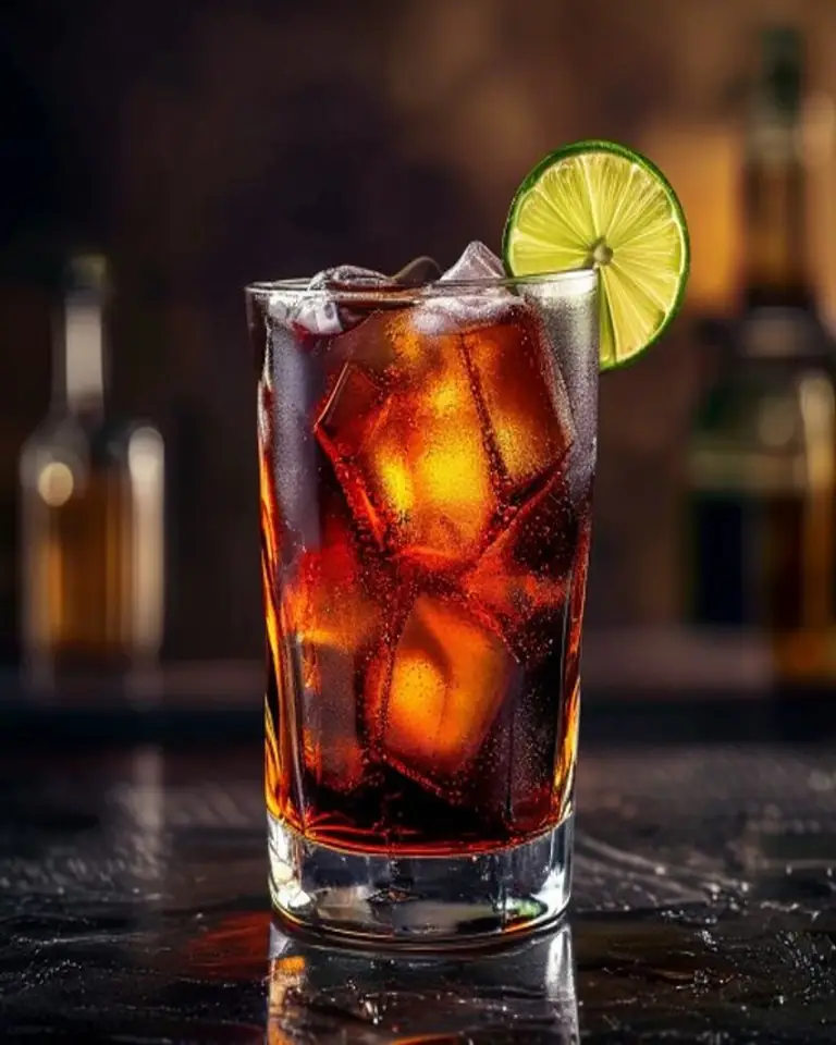 Cuba Libre
