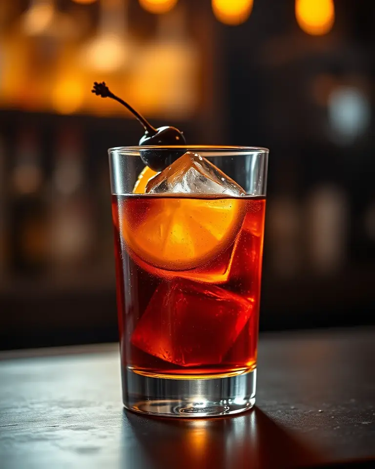 Day-O' Fashioned