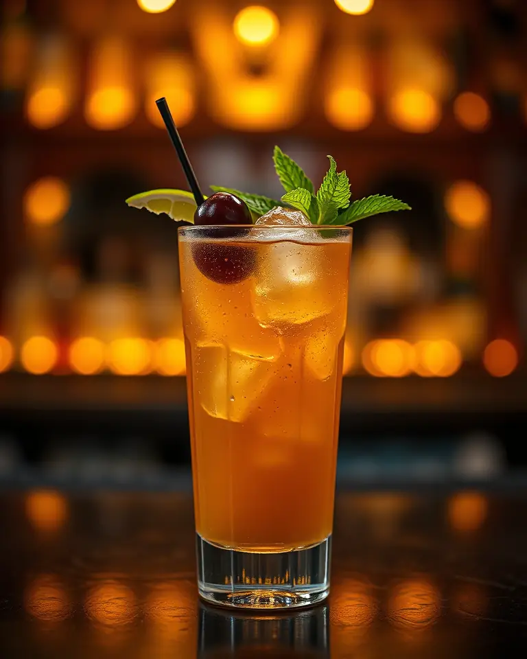 Don's Mai Tai