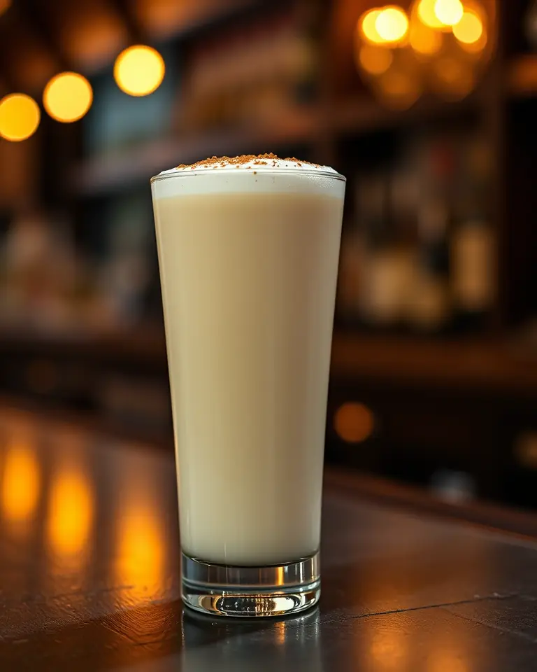 Eggnog