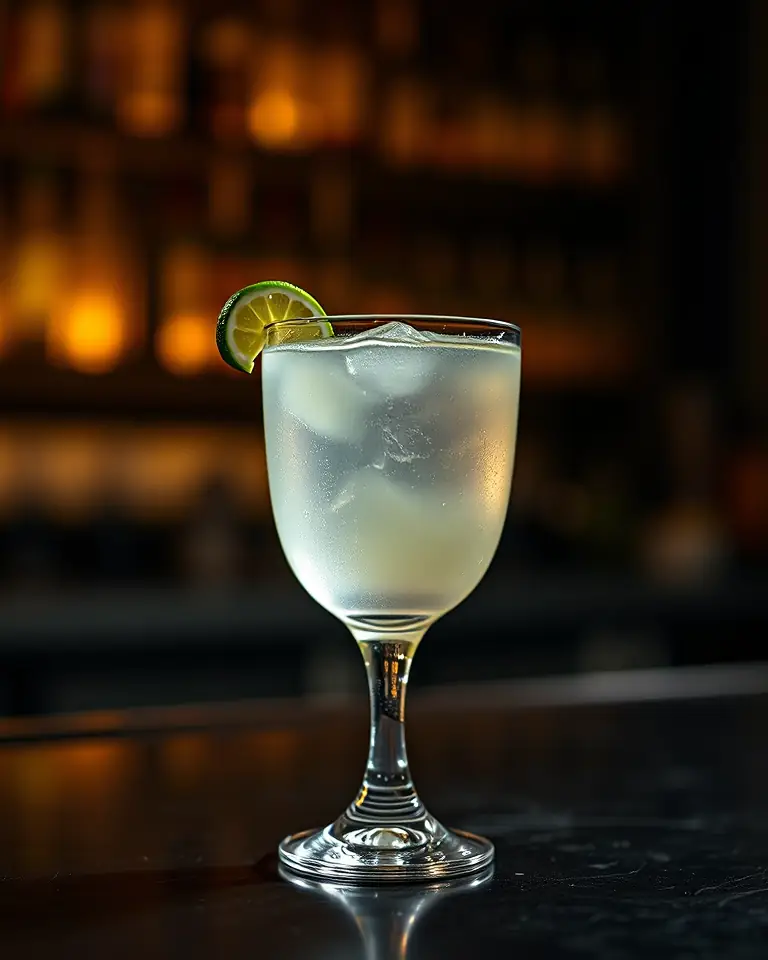 For Mezcalicus Sake