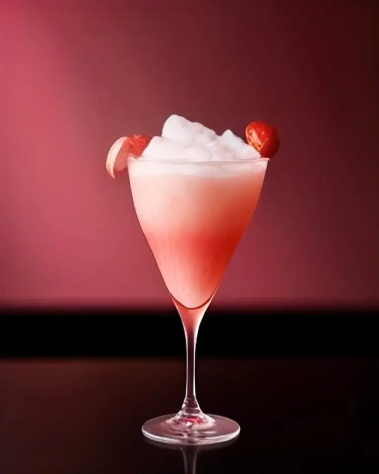 French Martini