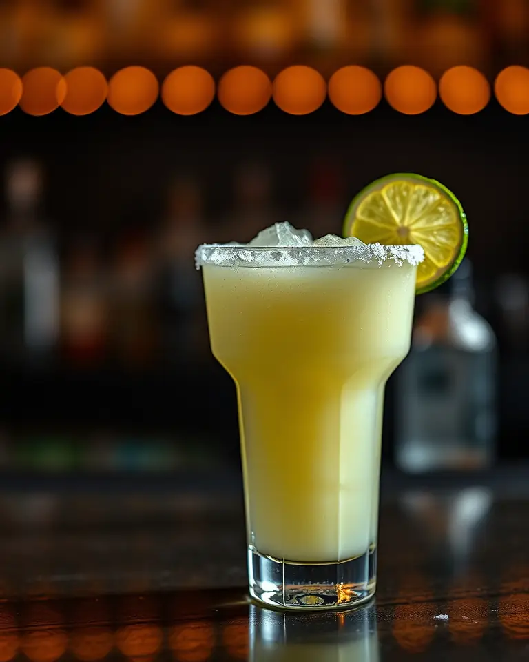 Frozen Margarita