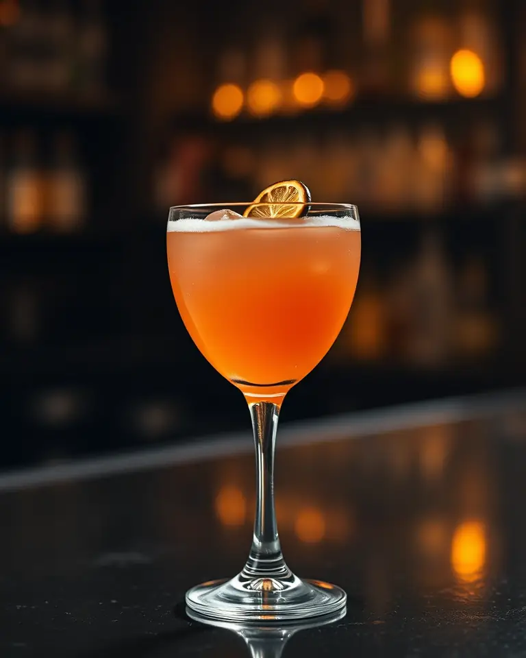 Grapefruit Reviver