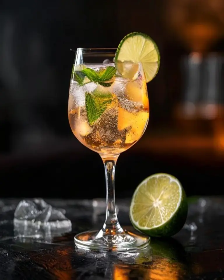 Hugo Spritz