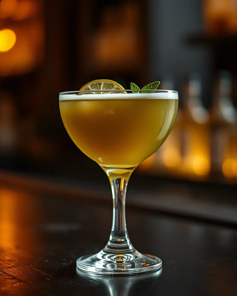 Industry Sour