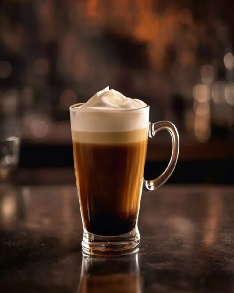 Irish Coffee