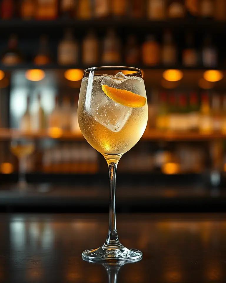 Italicus Spritz