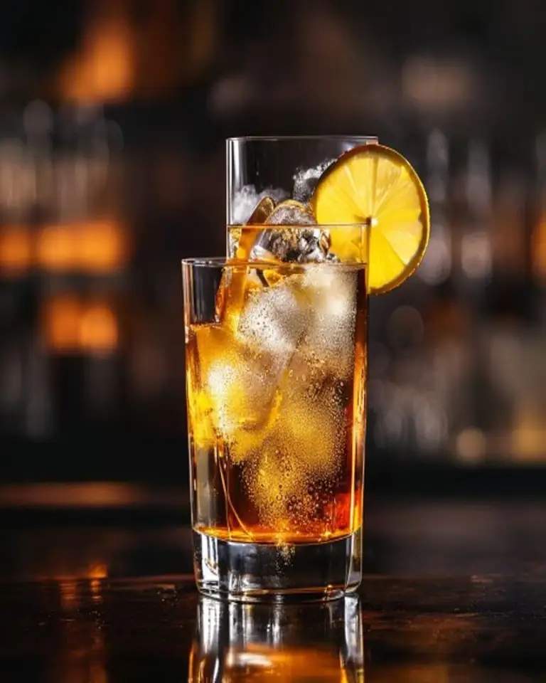 Japanese Highball