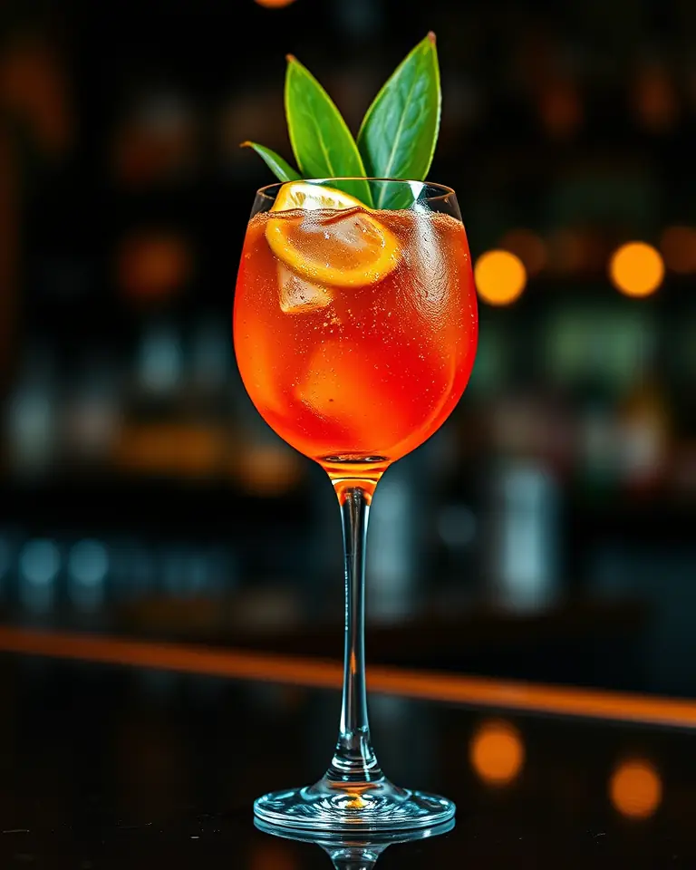 Jungle Spritz