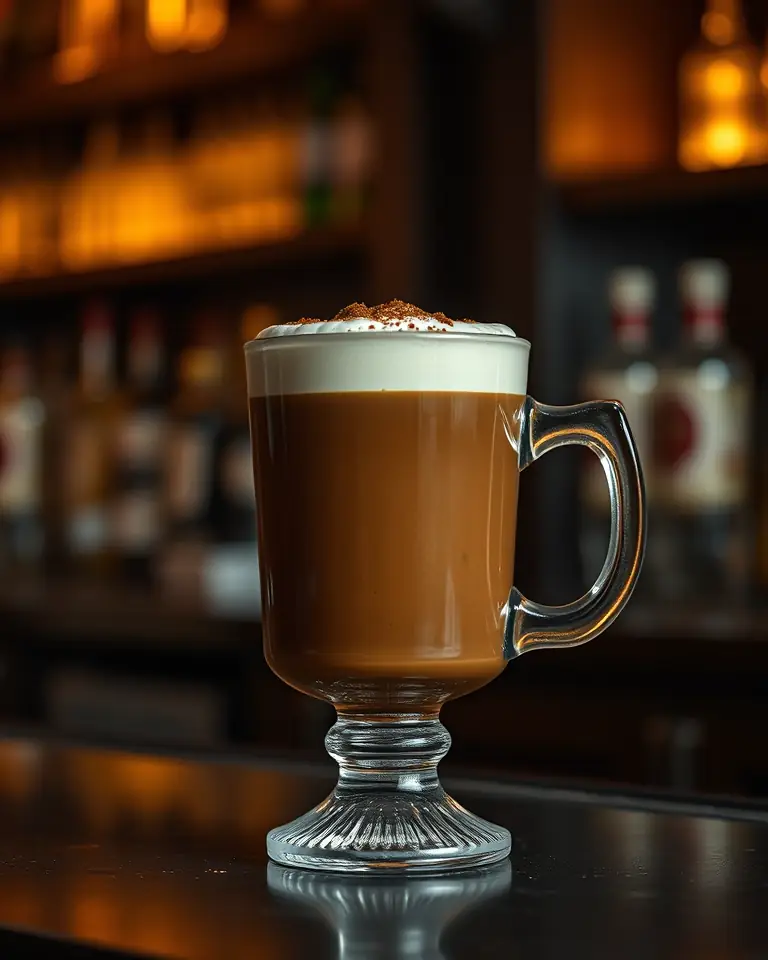 Keoke Coffee