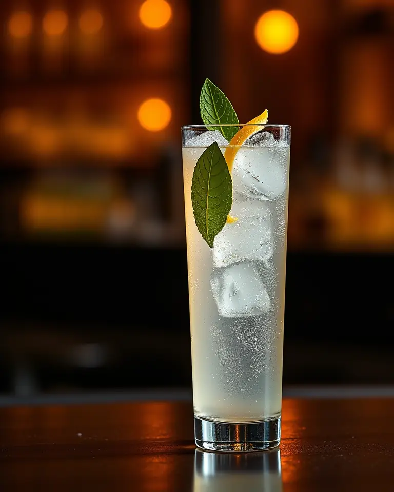 Keystone Highball