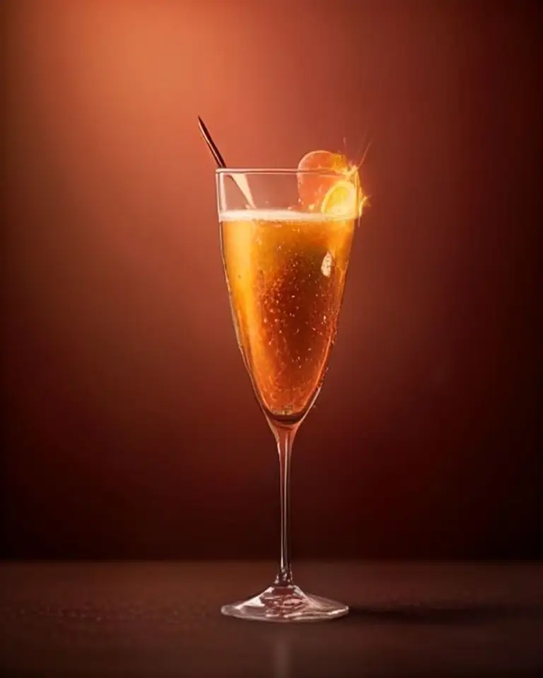 Kir Royal