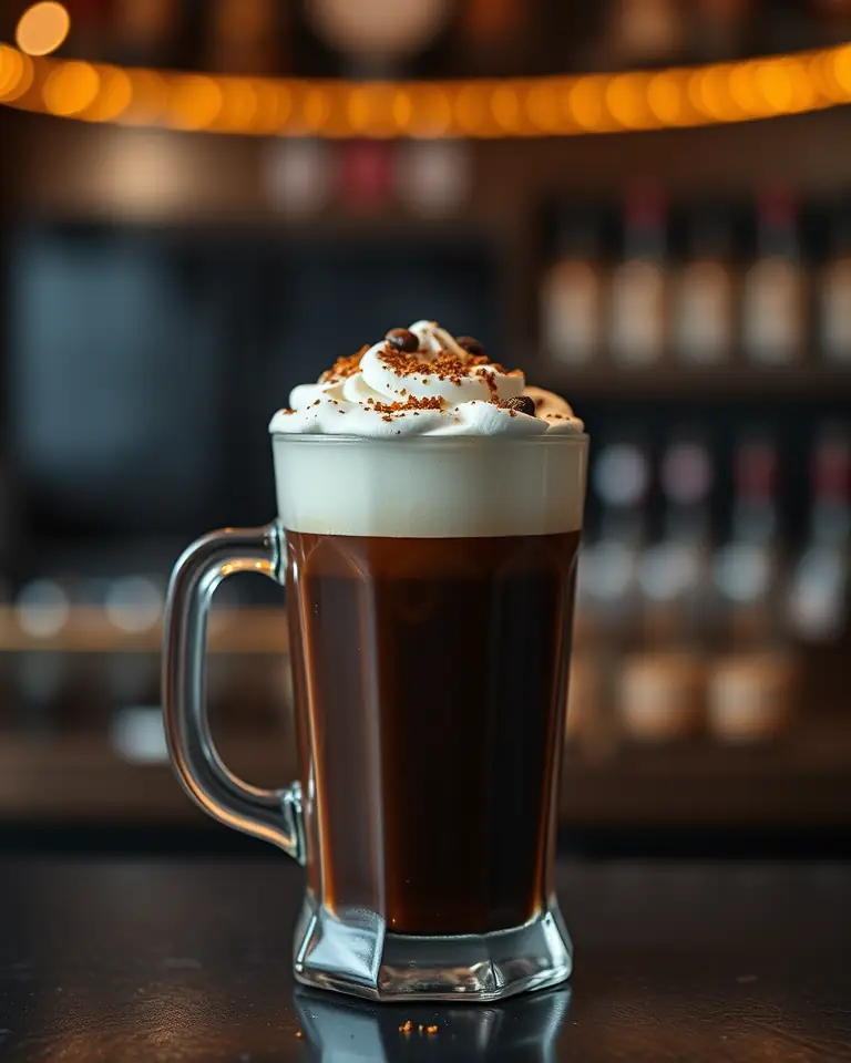 Koffie Van Brunt