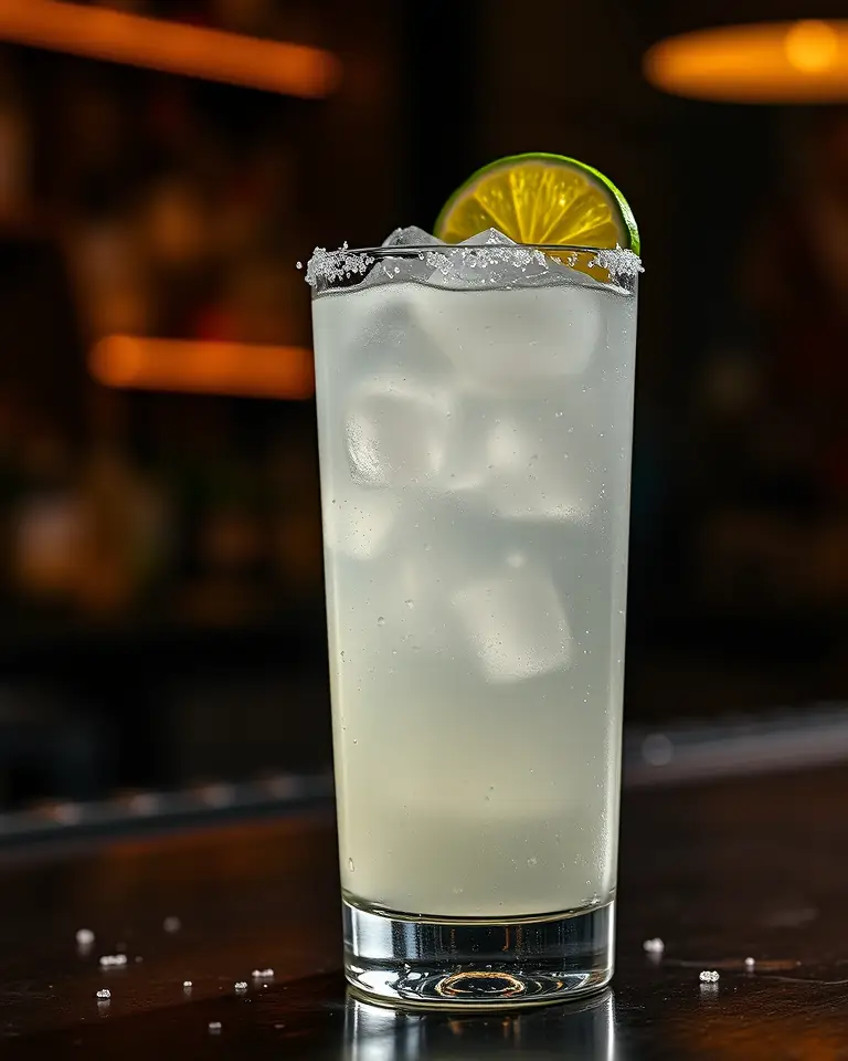Margarita Soda