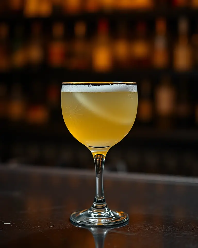 Marseilles Rhum