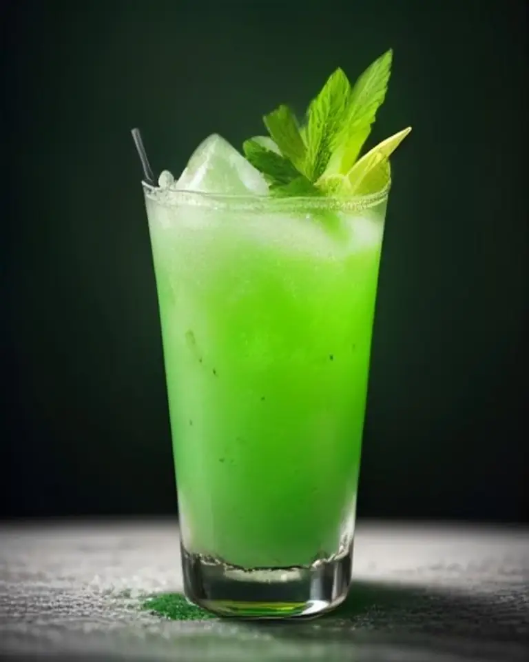 Missionary's Downfall