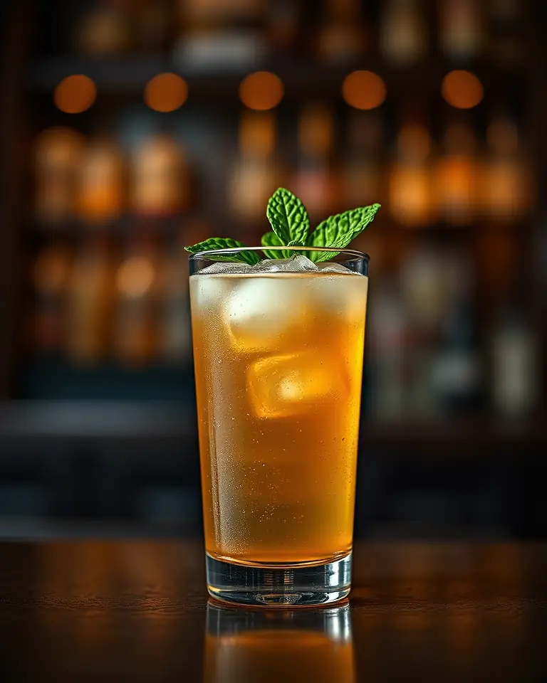 Monte Mule