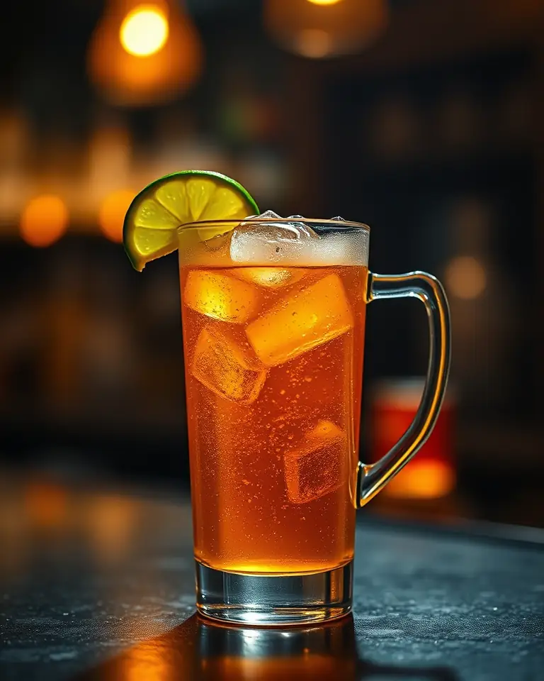 Mule in Paradise