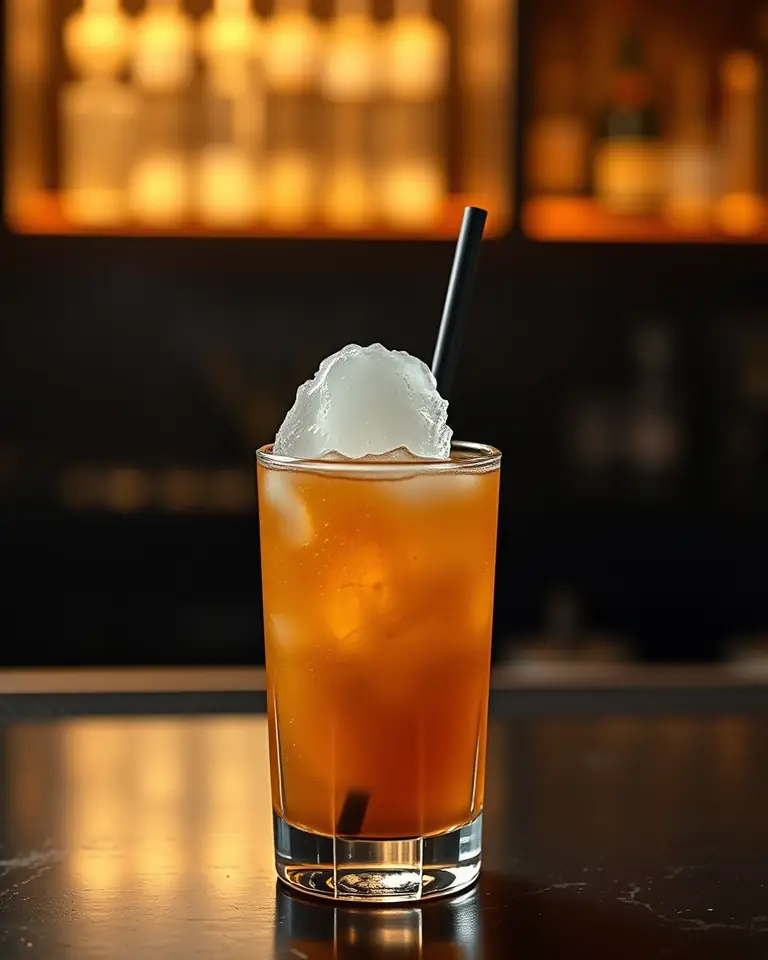 Navy Grog