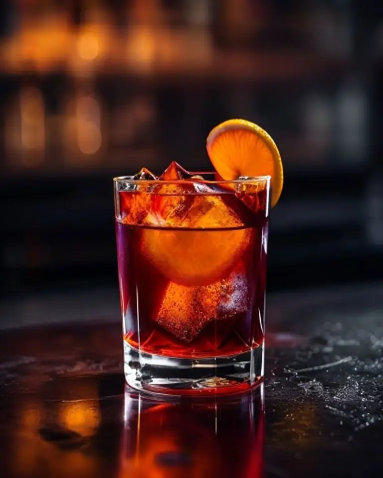 Negroni