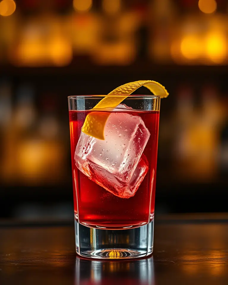 New Fashioned