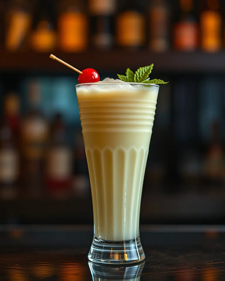 Pearl Diver