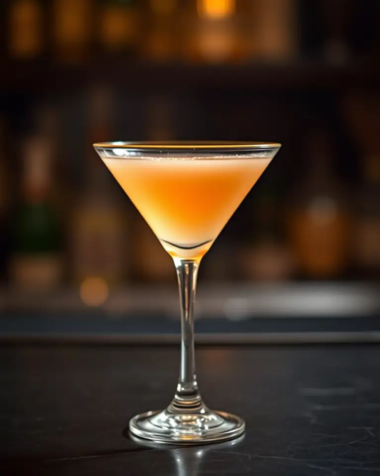 Pegu Club