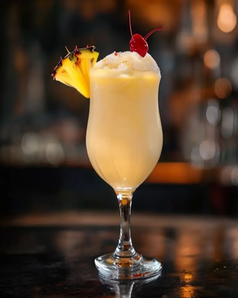Piña Colada