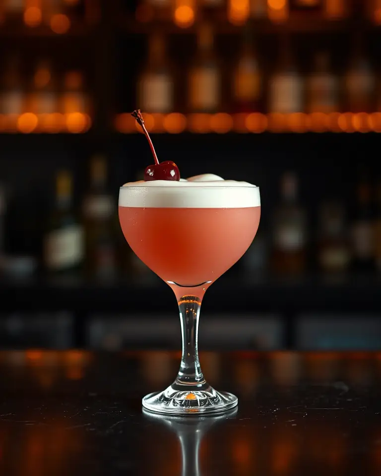 Pink Lady