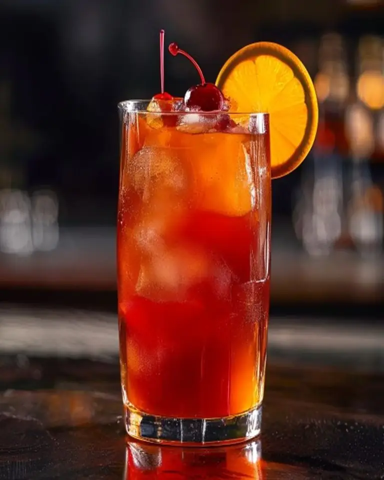 Planter's Punch