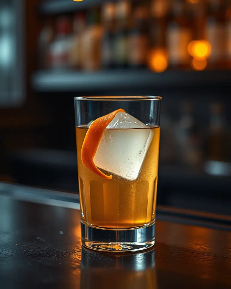 Rob Roy No. 3