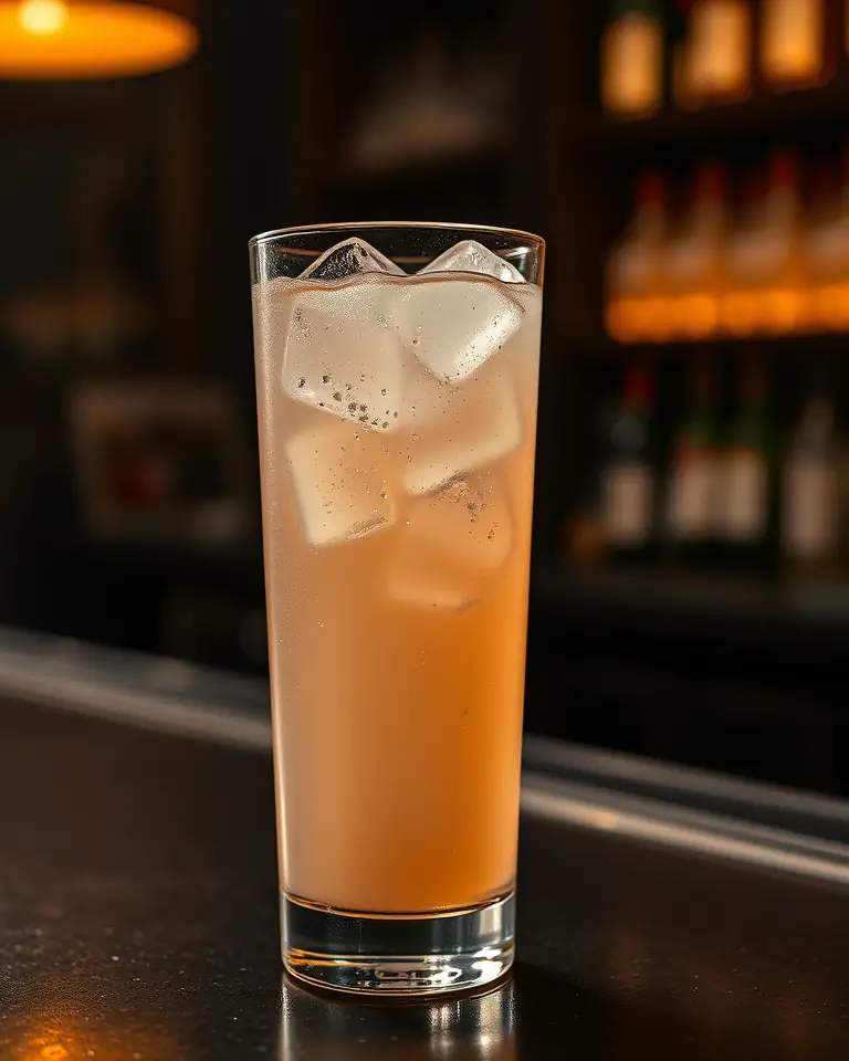 Sauvignon Blanc Punch
