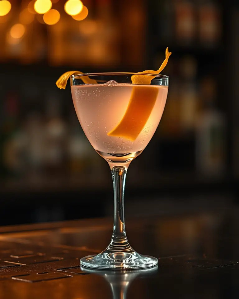Savoy Special No. 1