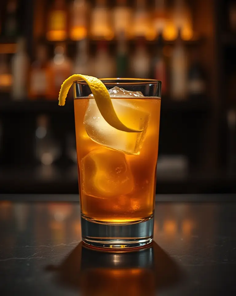 Scotch Sling